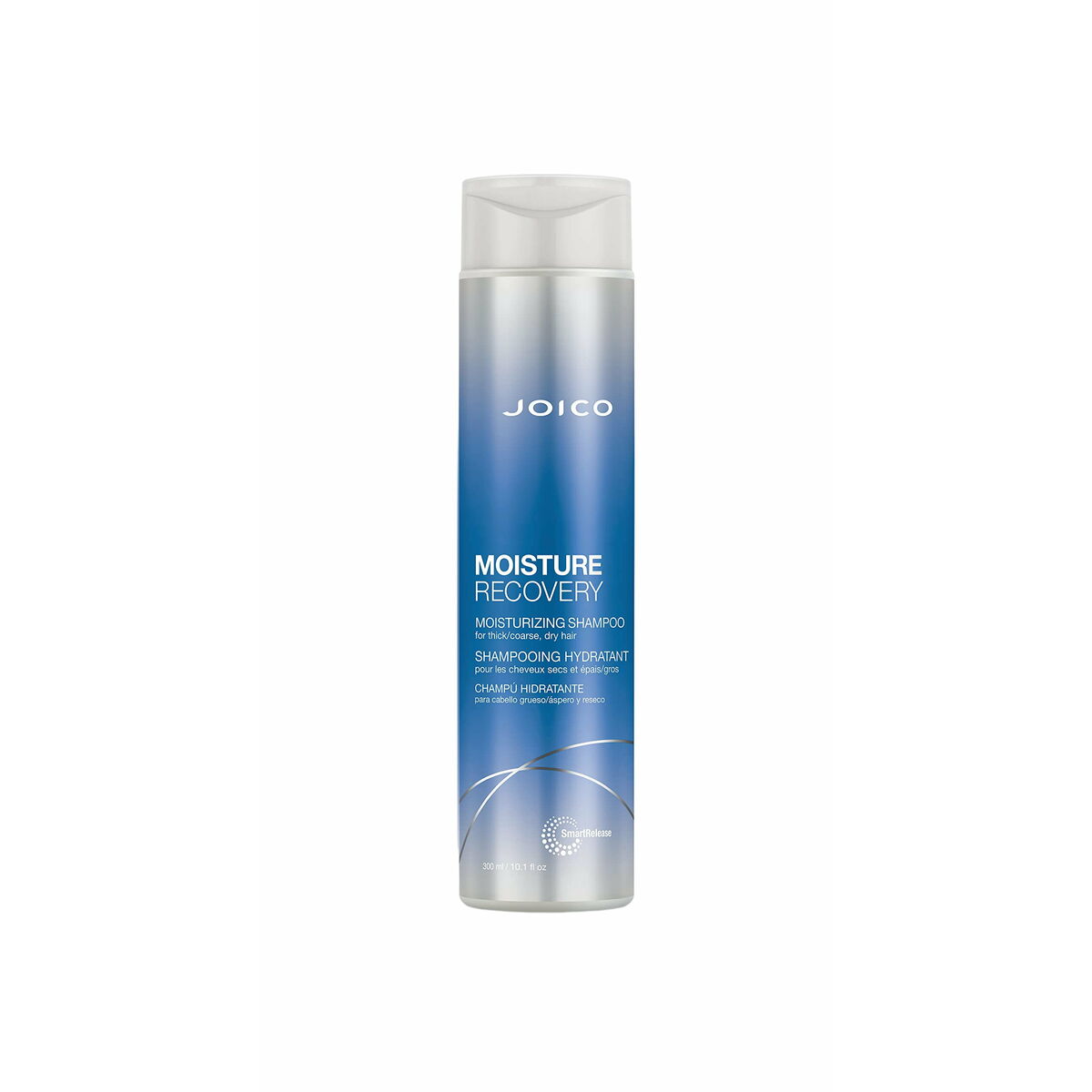 Shampoo Idratante Joico Moisture Recovery 300 ml